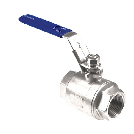 Anchor Fluid Power